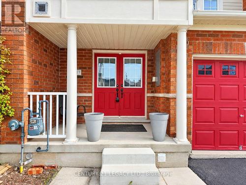 3317 MIKALDA ROAD , Burlington, Ontario L7M 0K8 2