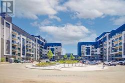 238 - 102 GROVEWOOD COMMON CIRCLE  Oakville, ON L6H 0X2