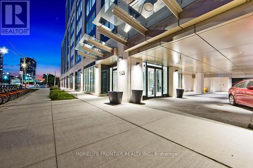 3603 - 1928 LAKESHORE BOULEVARD W , Toronto, Ontario M6S 0B1 2
