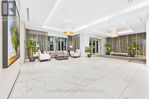 3603 - 1928 LAKESHORE BOULEVARD W , Toronto, Ontario M6S 0B1 3