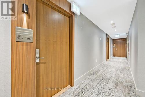 3603 - 1928 LAKESHORE BOULEVARD W , Toronto, Ontario M6S 0B1 4