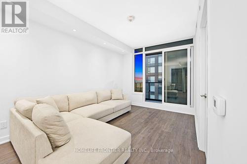 3603 - 1928 LAKESHORE BOULEVARD W , Toronto, Ontario M6S 0B1 5