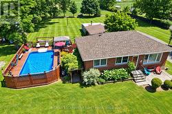 1065 WOODBURN ROAD  Hamilton, ON L0R 1P0