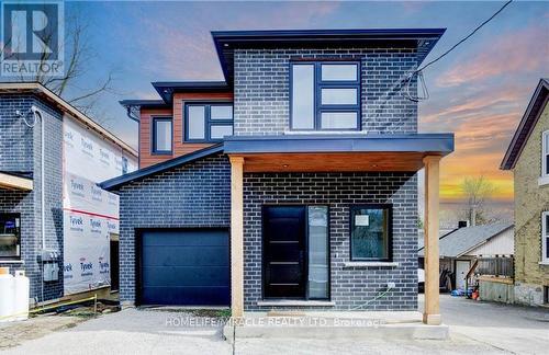 UPPER - 160 WEBER STREET W , Kitchener, Ontario N2H 4A4