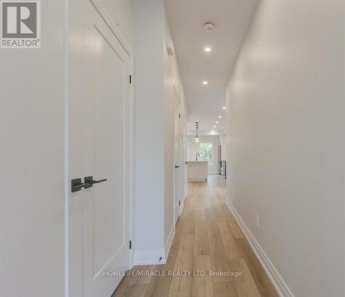 UPPER - 160 WEBER STREET W , Kitchener, Ontario N2H 4A4 3