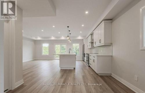 UPPER - 160 WEBER STREET W , Kitchener, Ontario N2H 4A4 4