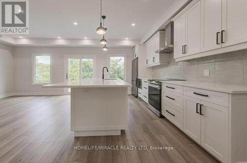 UPPER - 160 WEBER STREET W , Kitchener, Ontario N2H 4A4 5
