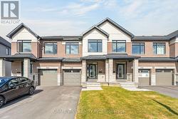 738 CAMINAR TERRACE  Ottawa, ON K2M 0N7