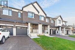 76 SAN FELICE CIRCLE  Ottawa, ON K2S 2R9
