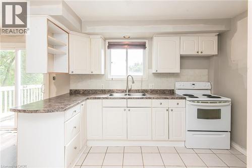 157 Old Carriage Drive, Kitchener, ON 