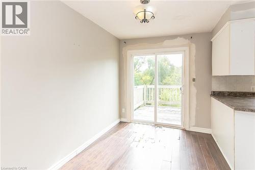 157 Old Carriage Drive, Kitchener, ON 