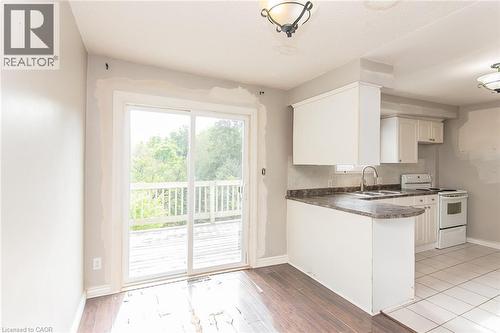 157 Old Carriage Drive, Kitchener, ON 