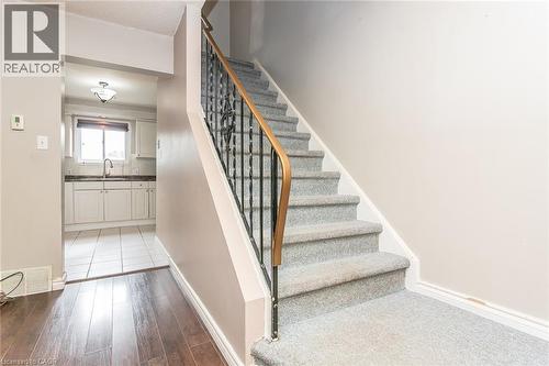 157 Old Carriage Drive, Kitchener, ON 