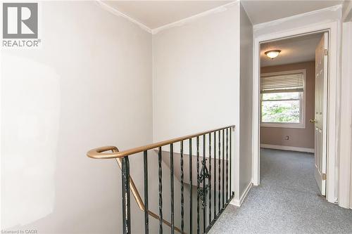 157 Old Carriage Drive, Kitchener, ON 