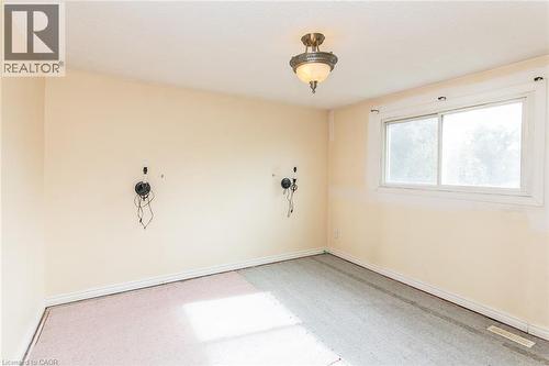157 Old Carriage Drive, Kitchener, ON 