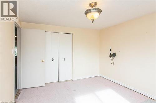 157 Old Carriage Drive, Kitchener, ON 