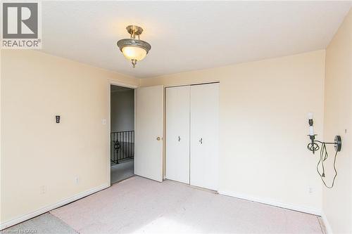 157 Old Carriage Drive, Kitchener, ON 