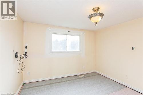 157 Old Carriage Drive, Kitchener, ON 