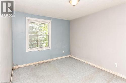 157 Old Carriage Drive, Kitchener, ON 