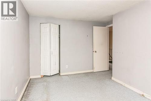 157 Old Carriage Drive, Kitchener, ON 