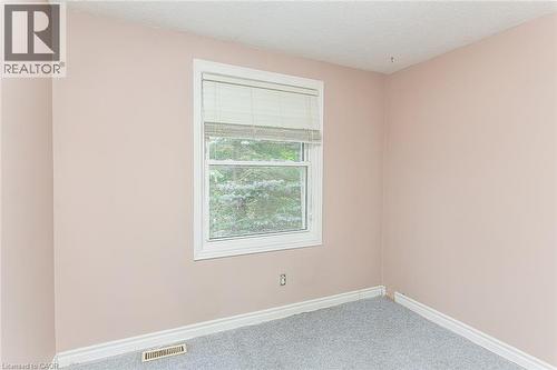 157 Old Carriage Drive, Kitchener, ON 