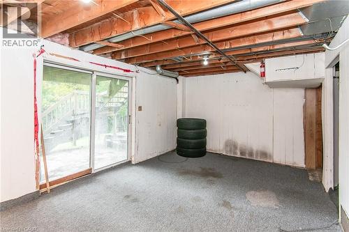 157 Old Carriage Drive, Kitchener, ON 