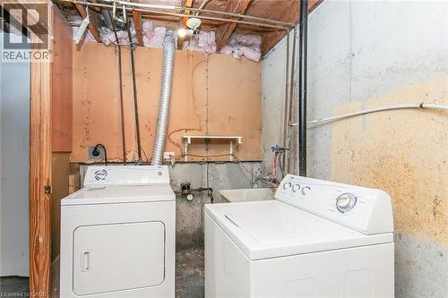 157 Old Carriage Drive, Kitchener, ON 