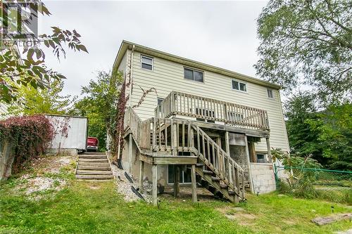 157 Old Carriage Drive, Kitchener, ON 