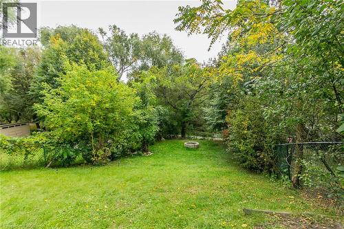 157 Old Carriage Drive, Kitchener, ON 