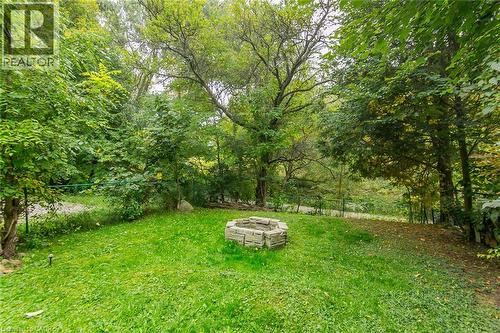 157 Old Carriage Drive, Kitchener, ON 
