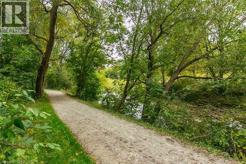 157 Old Carriage Drive, Kitchener, ON 