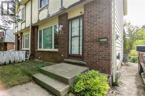 157 Old Carriage Drive, Kitchener, ON 