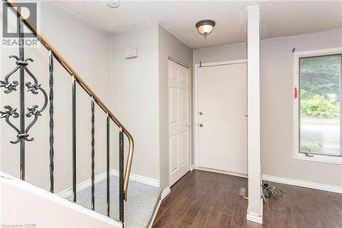 157 Old Carriage Drive, Kitchener, ON 