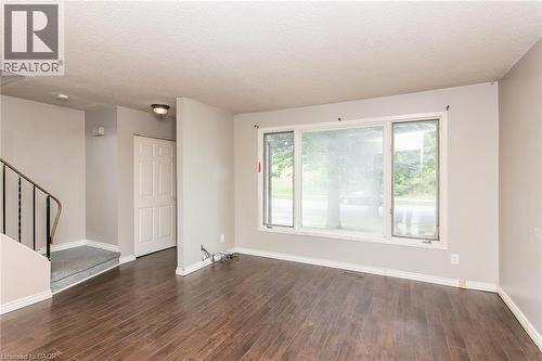 157 Old Carriage Drive, Kitchener, ON 