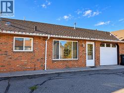 2 202 8TH STREET 100 Mile House, BC V0K 2E0