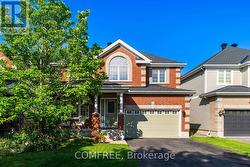 306 WILD IRIS AVENUE Ottawa, ON K1T 0B7