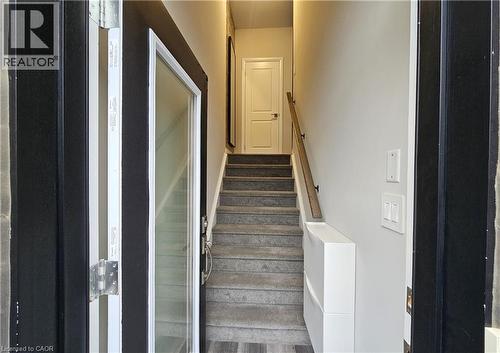 720 GREY Street Unit# 4 , Brantford, Ontario N3S 0K2 3