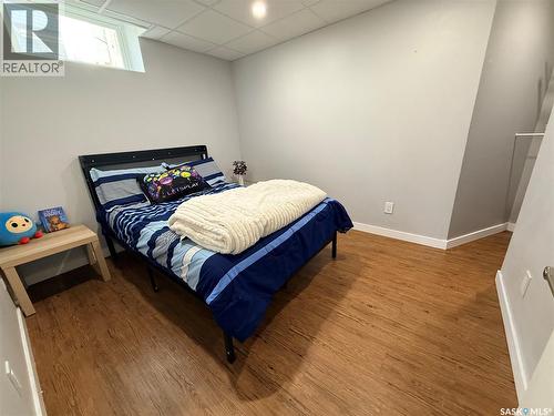 119 Hall Crescent, Saskatoon, SK 