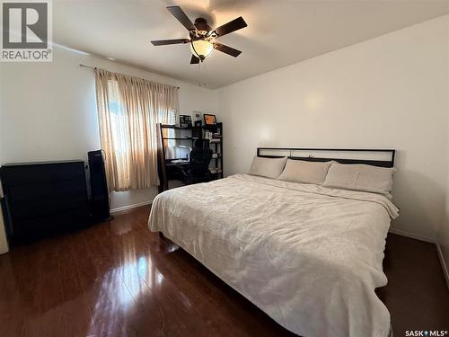 119 Hall Crescent, Saskatoon, SK 