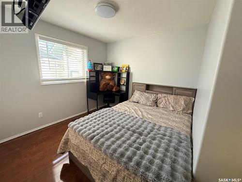 119 Hall Crescent, Saskatoon, SK 