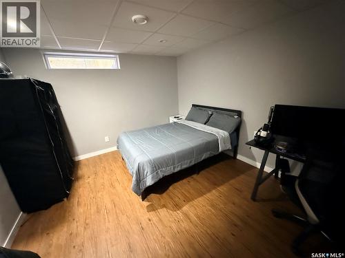 119 Hall Crescent, Saskatoon, SK 