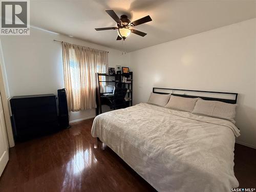 119 Hall Crescent, Saskatoon, SK 