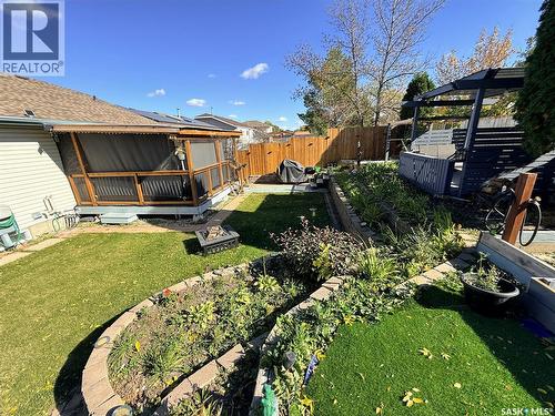 119 Hall Crescent, Saskatoon, SK 