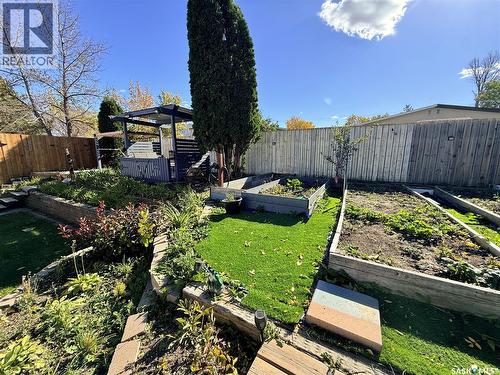 119 Hall Crescent, Saskatoon, SK 