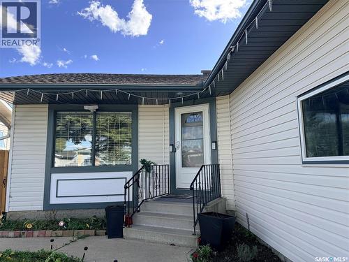 119 Hall Crescent, Saskatoon, SK 