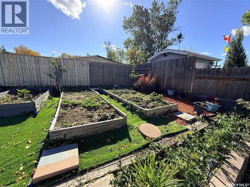 119 Hall Crescent, Saskatoon, SK 