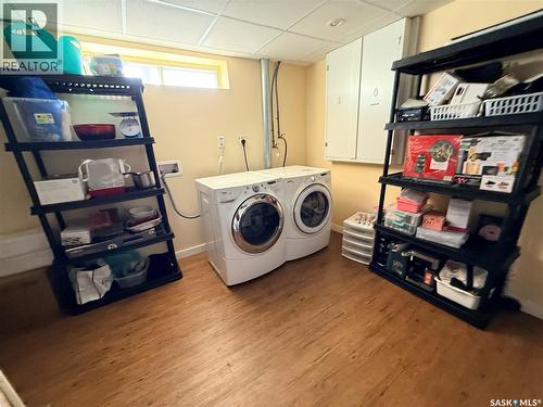 119 Hall Crescent, Saskatoon, SK 