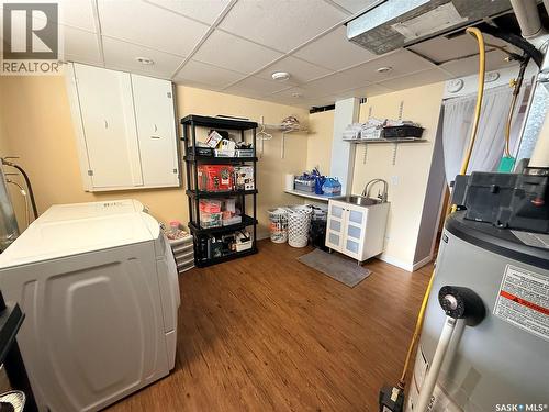 119 Hall Crescent, Saskatoon, SK 