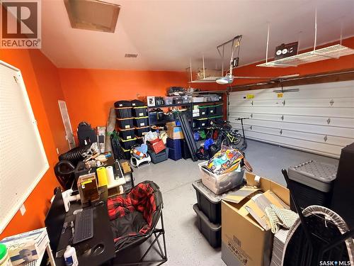 119 Hall Crescent, Saskatoon, SK 