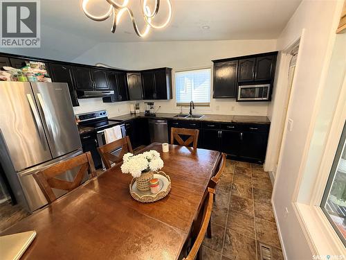 119 Hall Crescent, Saskatoon, SK 